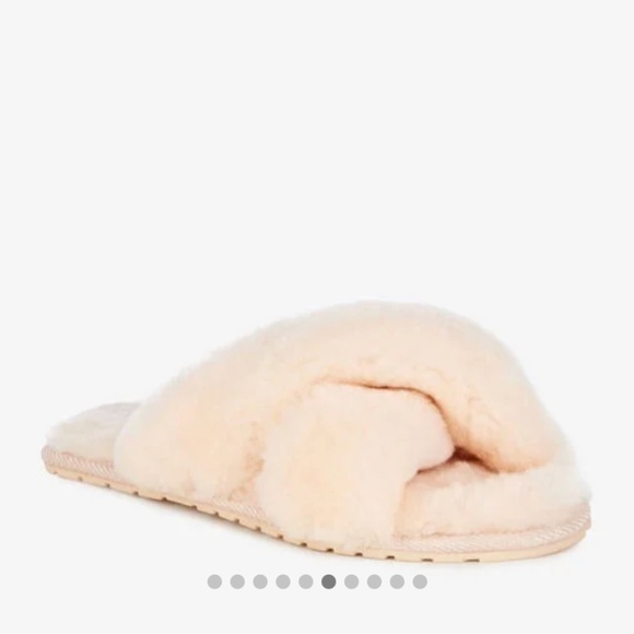 EMU BNIB Australia Mayberry in Natural Size 9 - Picture 5 of 9